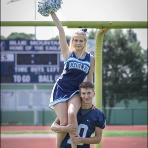 Meet your Posher, Katelynn